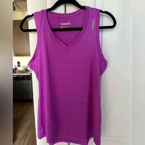 Women’s Reebok Workout Tank
